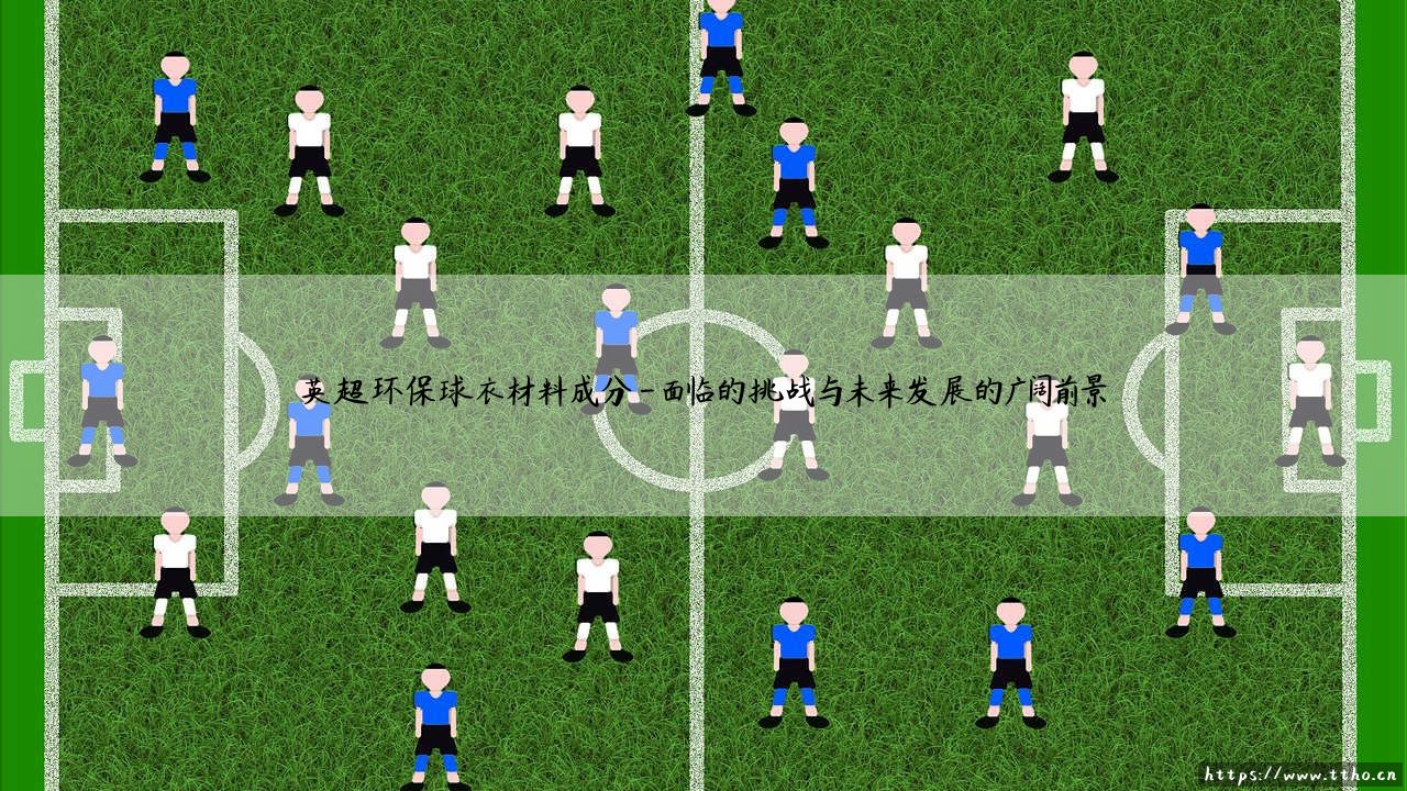 绿色赛场的新征程:英超环保球衣材料成分的深度剖析-第4张图片-天体号 绿色赛场的新征程:英超环保球衣材料成分的深度剖析-第4张图片-天体号
