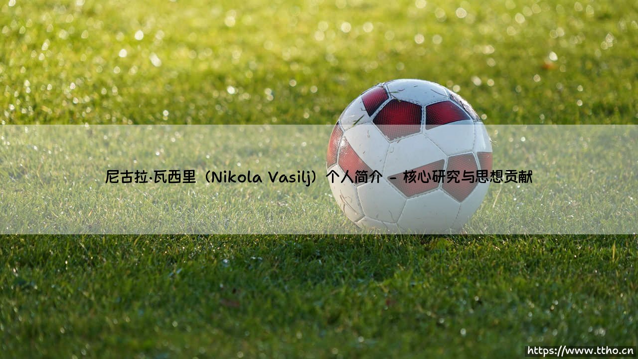 尼古拉·瓦西里个人简介-第2张图片-天体号 尼古拉·瓦西里个人简介-第2张图片-天体号