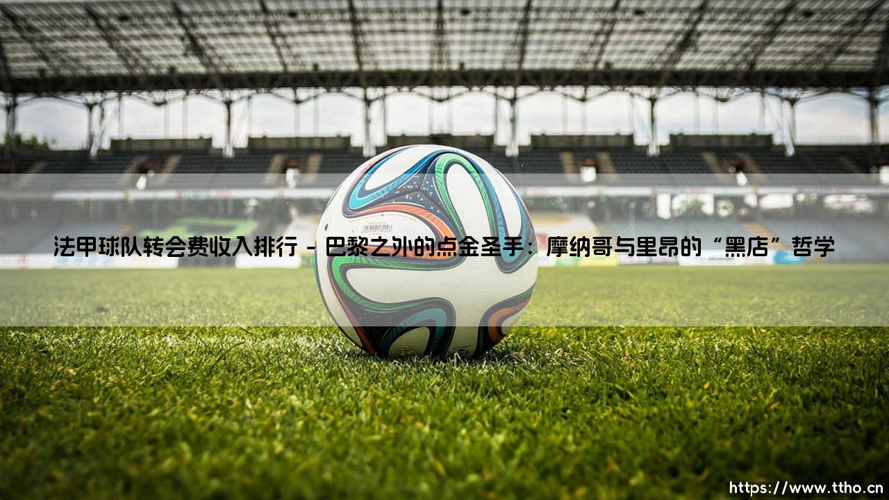 法甲球队转会费收入排行榜:绿茵场外的“理财大师”们-第1张图片-天体号 法甲球队转会费收入排行榜:绿茵场外的“理财大师”们-第1张图片-天体号