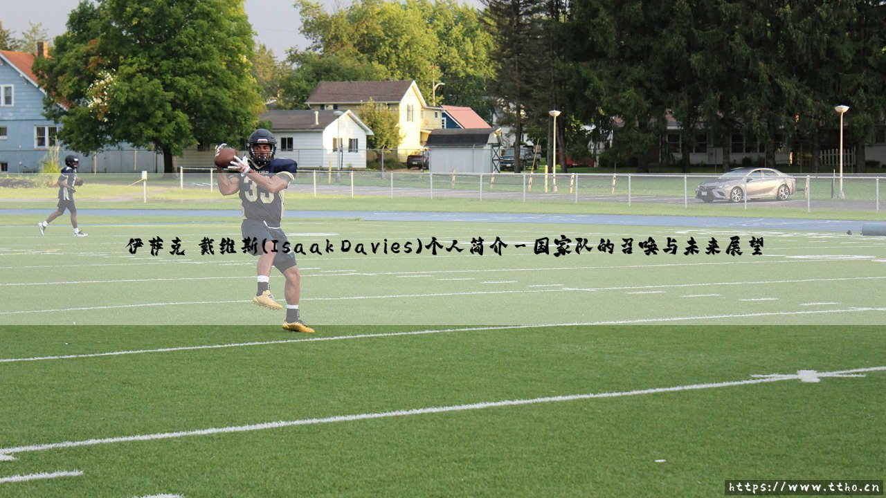 伊萨克·戴维斯(Isaak Davies)个人简介_足坛24小时-第3张图片-天体号 伊萨克·戴维斯(Isaak Davies)个人简介_足坛24小时-第3张图片-天体号
