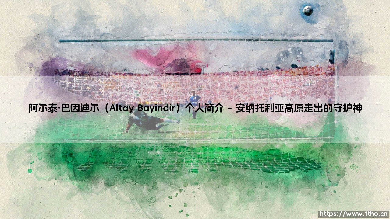 阿尔泰·巴因迪尔是谁?—— 探秘土耳其门神「阿尔泰·巴因迪尔」的崛起之路-第1张图片-天体号 阿尔泰·巴因迪尔是谁?—— 探秘土耳其门神「阿尔泰·巴因迪尔」的崛起之路-第1张图片-天体号