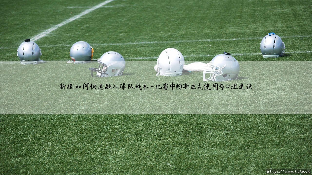 新援如何快速融入球队战术——战术融入的速度决定球队赛季成败-第4张图片-天体号