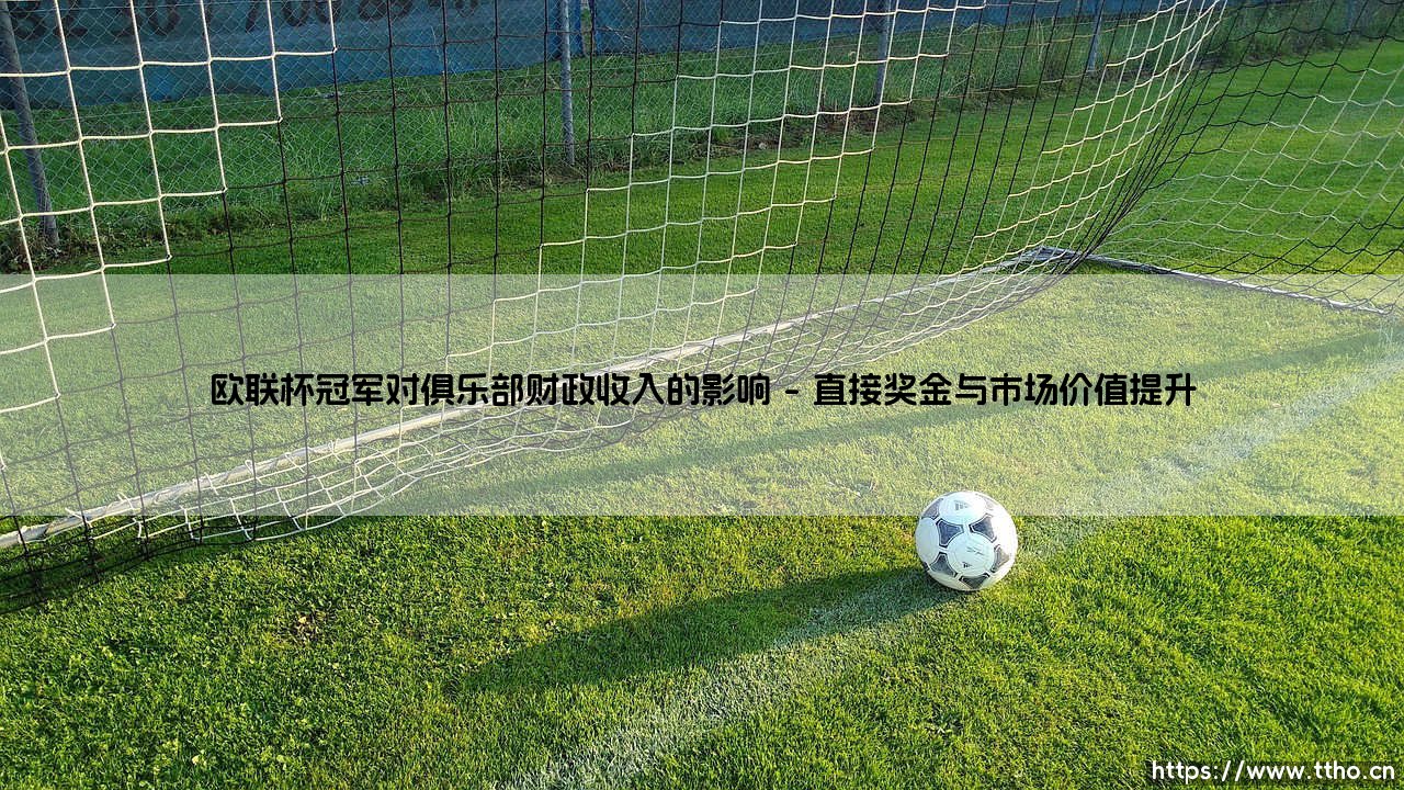 欧联杯冠军对俱乐部财政收入的影响(绿茵速报)-第1张图片-天体号