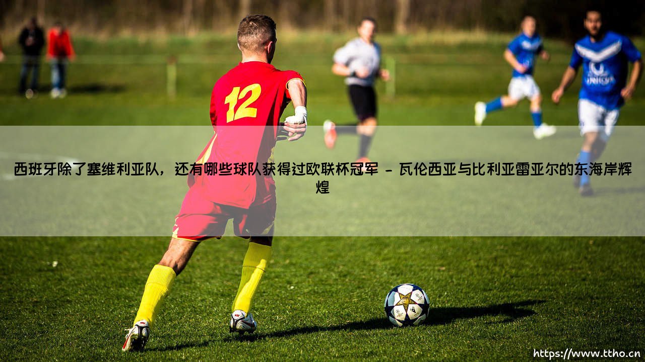 西班牙除了塞维利亚队,还有哪些球队获得过欧联杯冠军?-第2张图片-天体号 西班牙除了塞维利亚队,还有哪些球队获得过欧联杯冠军?-第2张图片-天体号