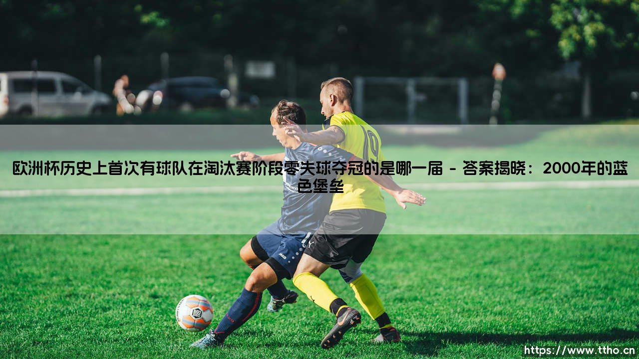 欧洲杯历史上首次有球队在淘汰赛阶段零失球夺冠的是哪一届(足球那些事儿)-第1张图片-天体号 欧洲杯历史上首次有球队在淘汰赛阶段零失球夺冠的是哪一届(足球那些事儿)-第1张图片-天体号