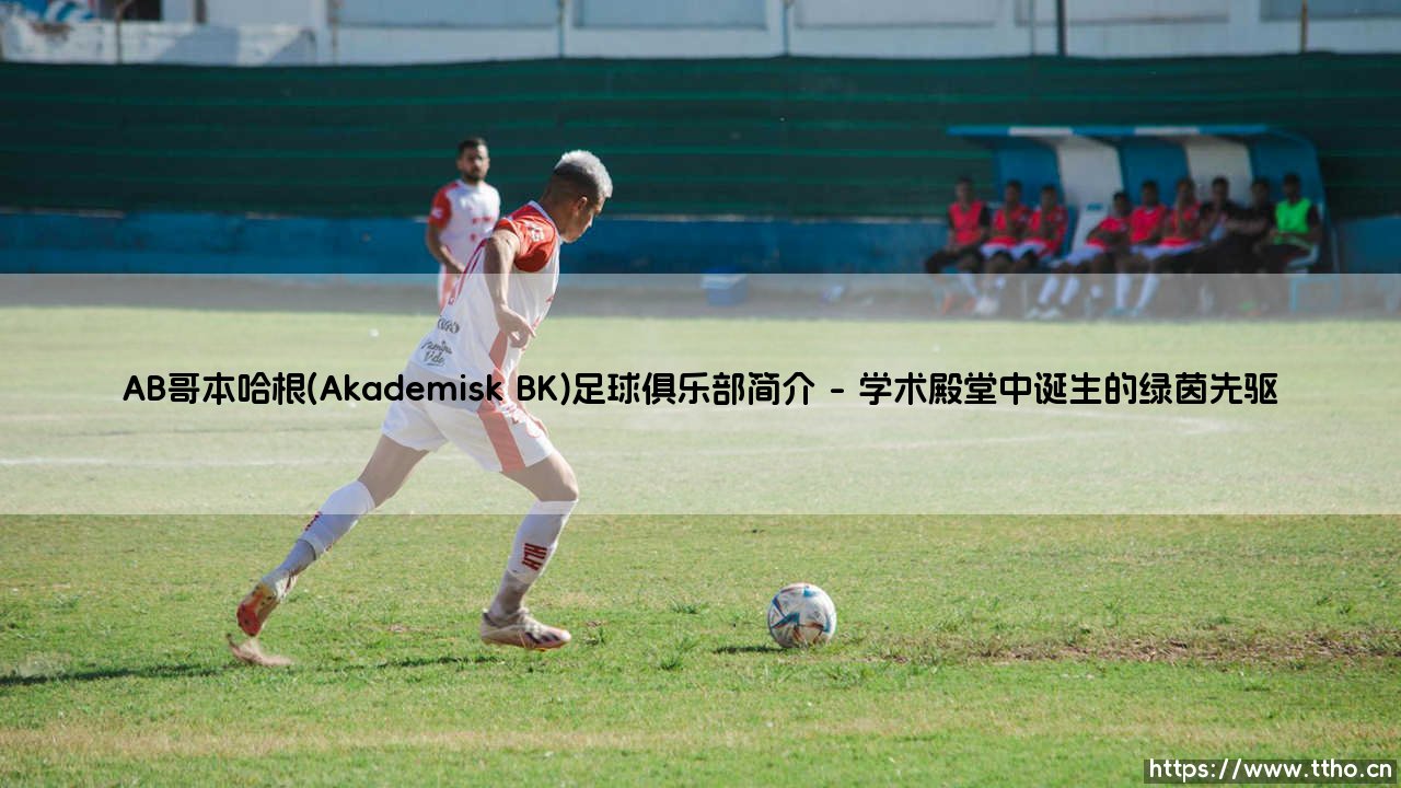 AB哥本哈根(Akademisk BK)足球俱乐部简介_足球第一线-第1张图片-天体号 AB哥本哈根(Akademisk BK)足球俱乐部简介_足球第一线-第1张图片-天体号