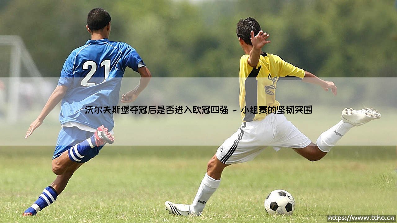 沃尔夫斯堡夺冠后的辉煌:沃尔夫斯堡能否挺进欧冠四强?-第2张图片-天体号 沃尔夫斯堡夺冠后的辉煌:沃尔夫斯堡能否挺进欧冠四强?-第2张图片-天体号