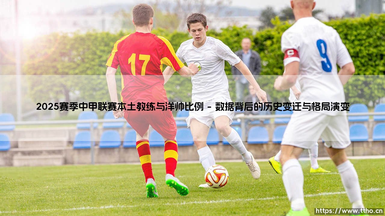 2025赛季中甲联赛本土教练与洋帅比例:本土教练生存现状与突围之路-第1张图片-天体号 2025赛季中甲联赛本土教练与洋帅比例:本土教练生存现状与突围之路-第1张图片-天体号