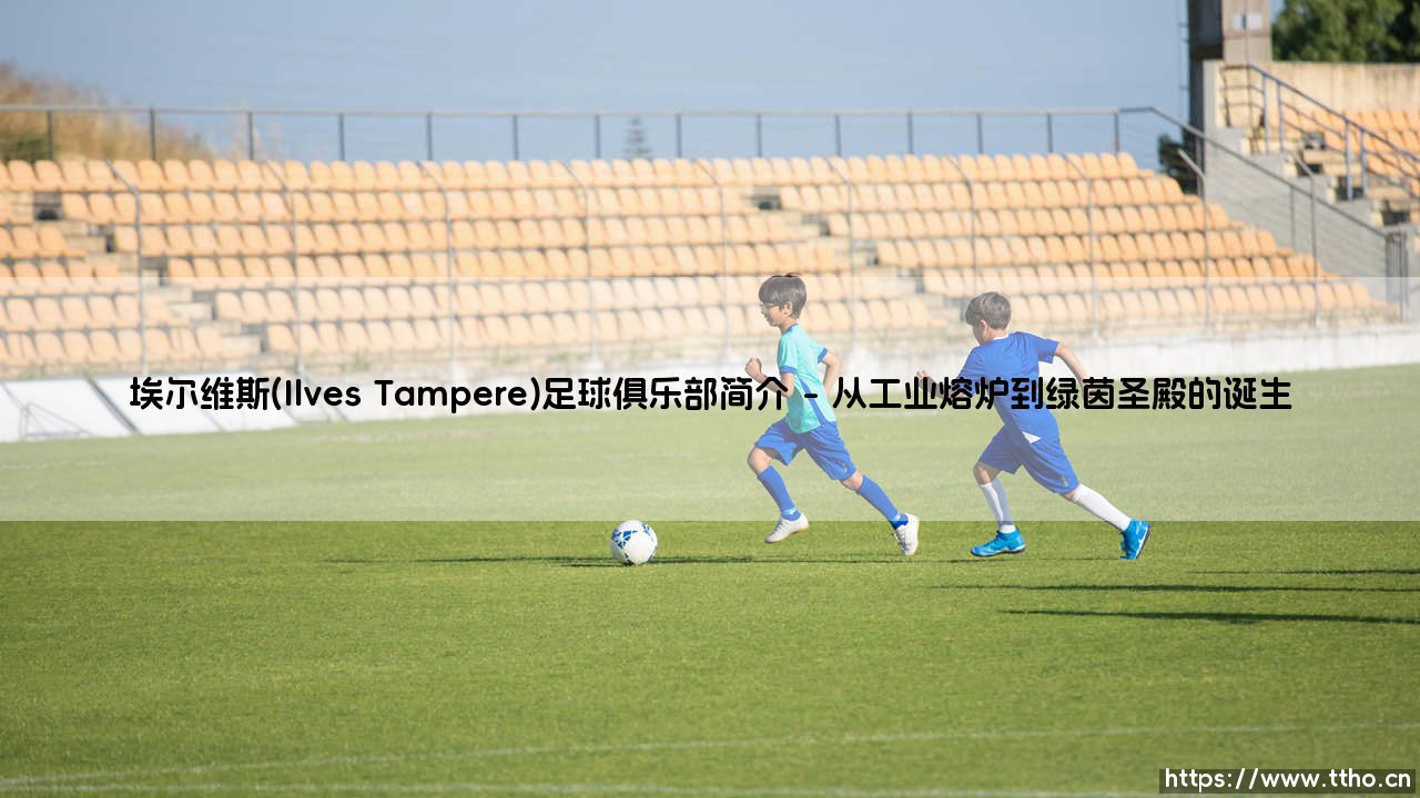 埃尔维斯(Ilves Tampere)足球俱乐部：钢铁之城的绿茵心脏-第1张图片-天体号