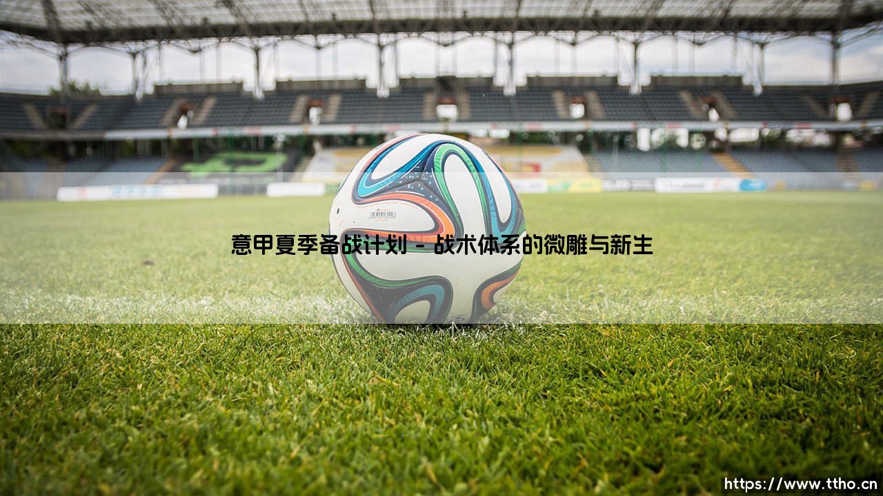 意甲夏季备战计划：是战术的预演，还是球队文化的重塑？-第1张图片-天体号