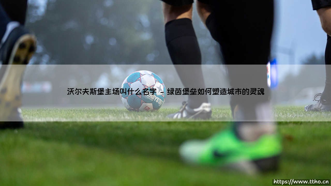沃尔夫斯堡的主场叫什么名字?它如何成为一座工业城市的足球心脏?-第2张图片-天体号 沃尔夫斯堡的主场叫什么名字?它如何成为一座工业城市的足球心脏?-第2张图片-天体号