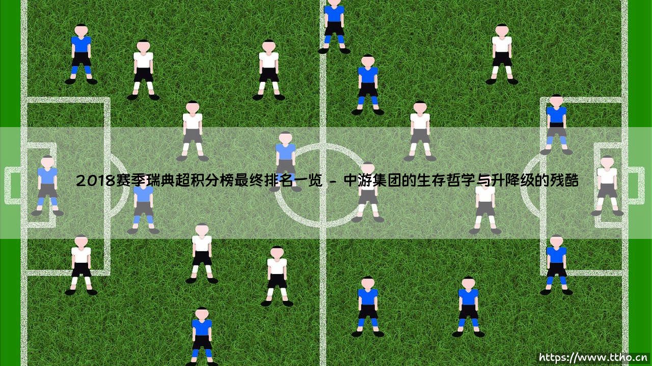 2018赛季瑞典超积分榜最终排名一览-足坛风向标-第2张图片-天体号 2018赛季瑞典超积分榜最终排名一览-足坛风向标-第2张图片-天体号