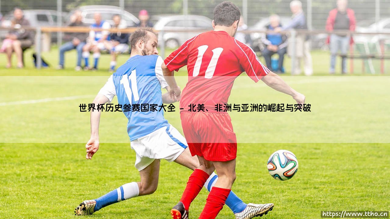 世界杯历史参赛国家大全:一幅全球足球版图的完整画卷-第2张图片-天体号 世界杯历史参赛国家大全:一幅全球足球版图的完整画卷-第2张图片-天体号