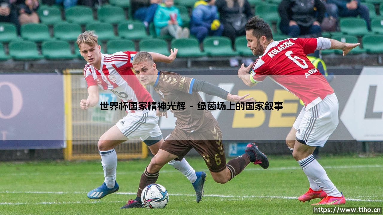 世界杯国家精神光辉【绿茵视界】-第1张图片-天体号
