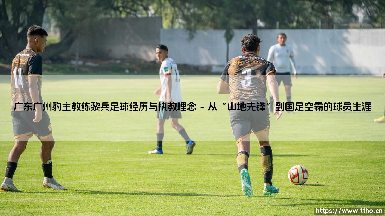 广东广州豹主教练黎兵:足球人生如何炼成?「山哥」的执教理念与绿茵传奇-第1张图片-天体号 广东广州豹主教练黎兵:足球人生如何炼成?「山哥」的执教理念与绿茵传奇-第1张图片-天体号