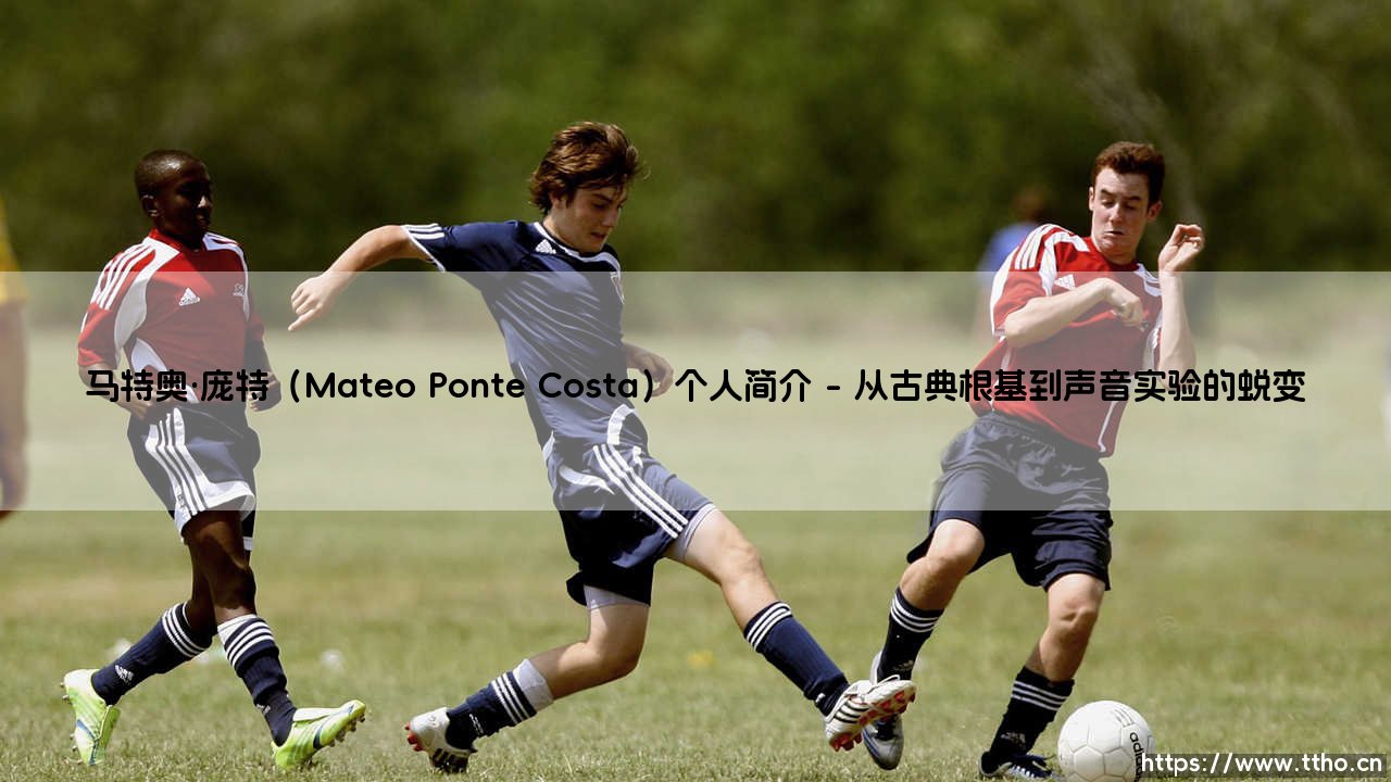 马特奥·庞特(Mateo Ponte Costa)个人简介:在音符与哲思的边界漫步的创造者-第1张图片-天体号 马特奥·庞特(Mateo Ponte Costa)个人简介:在音符与哲思的边界漫步的创造者-第1张图片-天体号