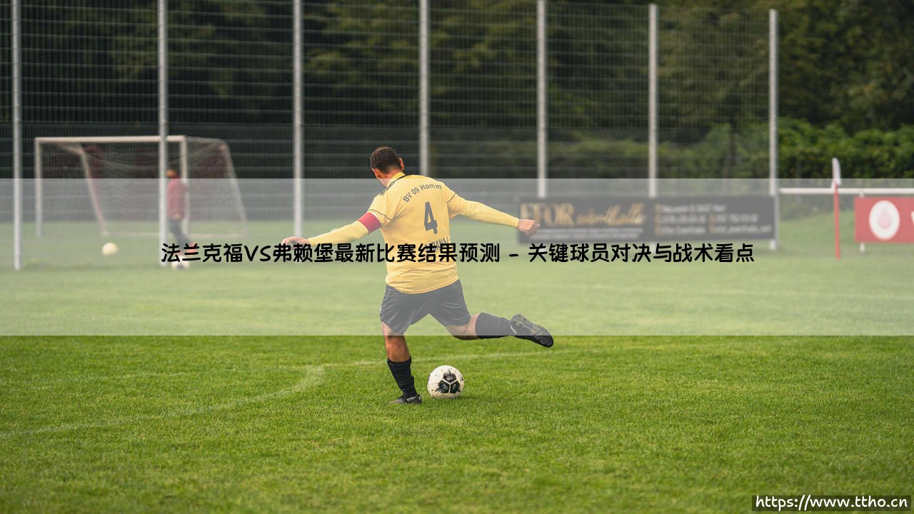 法兰克福VS弗赖堡，谁能占据上风？最新赛果深度预测指南：「雄鹰」与「黑森林」的对决前瞻-第2张图片-天体号