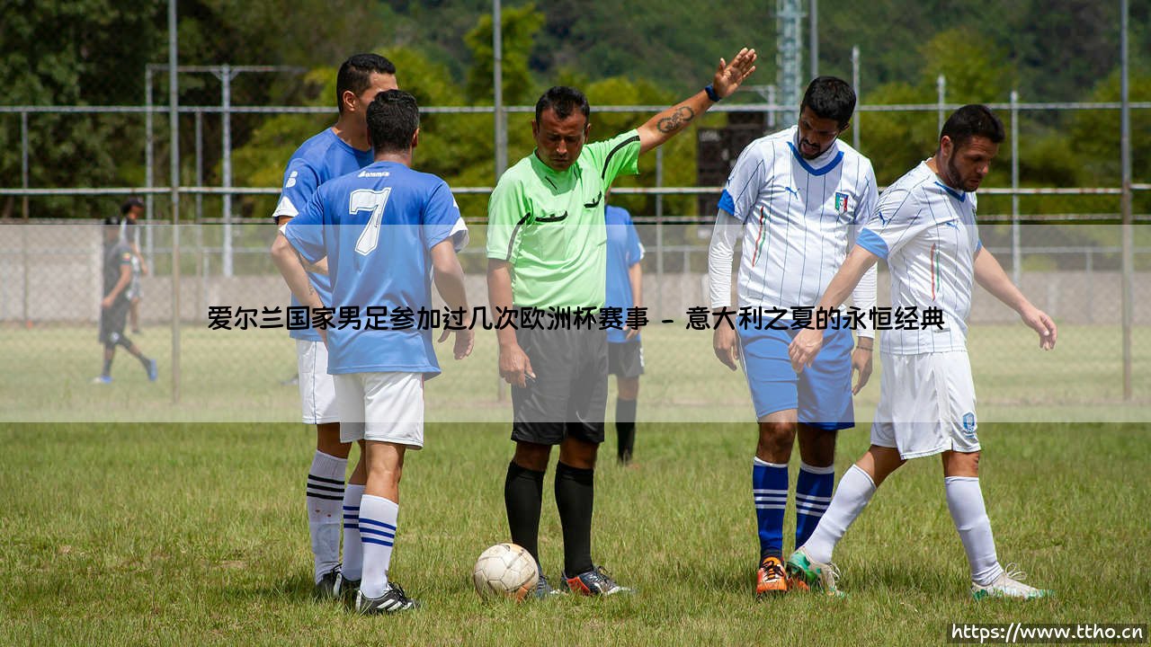 爱尔兰国家男足参加过几次欧洲杯赛事?深入回顾:「绿衣军团」的欧陆征程-第2张图片-天体号 爱尔兰国家男足参加过几次欧洲杯赛事?深入回顾:「绿衣军团」的欧陆征程-第2张图片-天体号