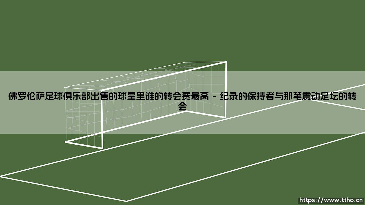 佛罗伦萨足球俱乐部出售的球星里谁的转会费最高——探寻紫百合史上最贵离队球星-第1张图片-天体号 佛罗伦萨足球俱乐部出售的球星里谁的转会费最高——探寻紫百合史上最贵离队球星-第1张图片-天体号