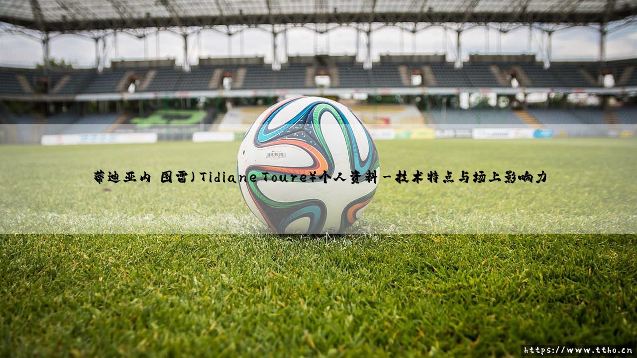 蒂迪亚内·图雷个人资料：从达喀尔街头到世界舞台的足球之路-第3张图片-天体号