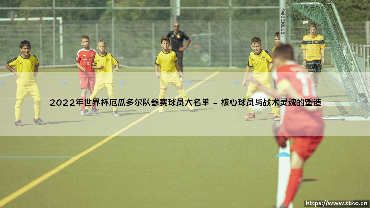 2022年世界杯厄瓜多尔队参赛球员大名单:一支被低估的南美力量-第2张图片-天体号 2022年世界杯厄瓜多尔队参赛球员大名单:一支被低估的南美力量-第2张图片-天体号
