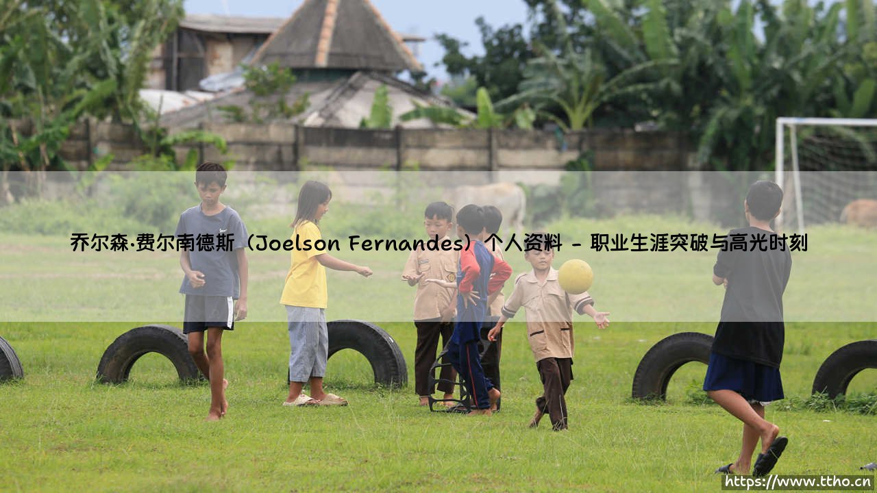 谁是乔尔森·费尔南德斯？——「葡萄牙新星」Joelson Fernandes的崛起之路-第2张图片-天体号