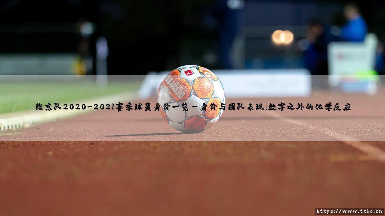 维京队2020-2021赛季球员身价一览:星光、潜力与团队价值的交响曲-第3张图片-天体号 维京队2020-2021赛季球员身价一览:星光、潜力与团队价值的交响曲-第3张图片-天体号