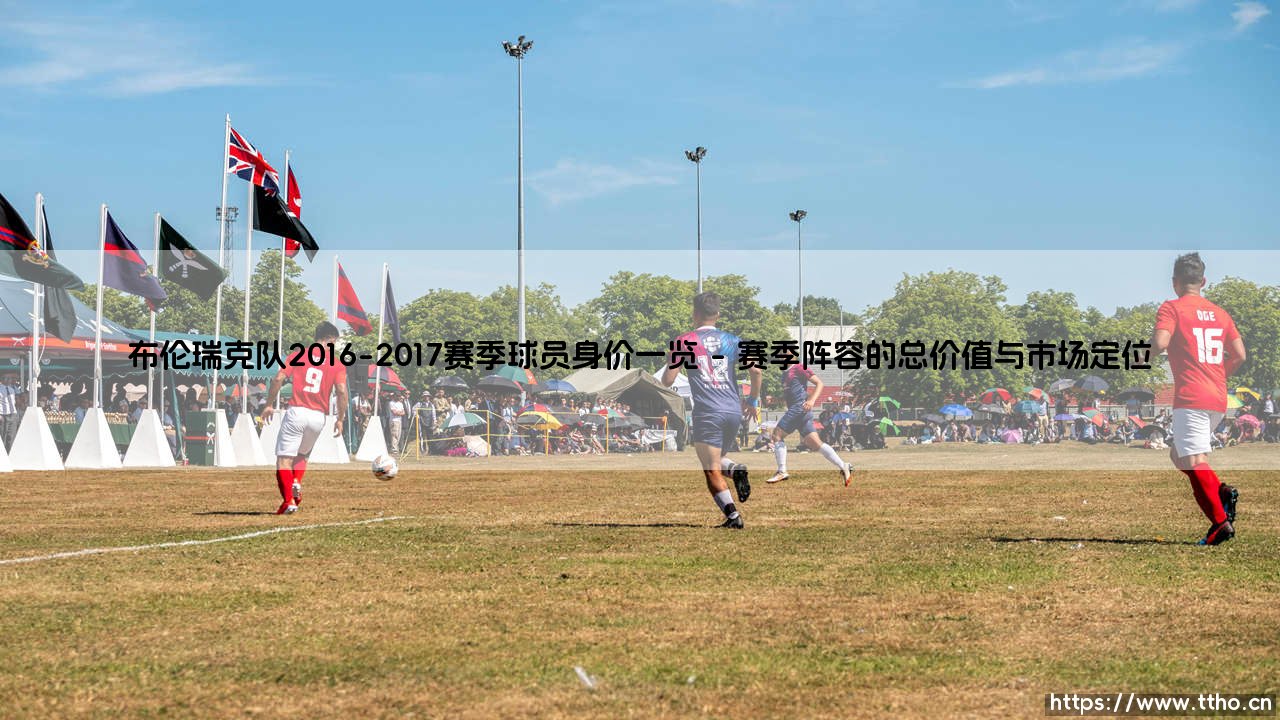 布伦瑞克队2016-2017赛季球员身价全景 布伦瑞克队当季身价深度解析-第1张图片-天体号 布伦瑞克队2016-2017赛季球员身价全景 布伦瑞克队当季身价深度解析-第1张图片-天体号