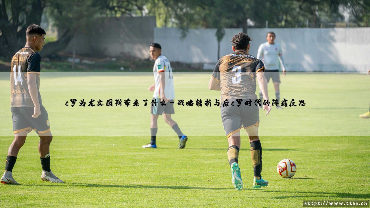 c罗为尤文图斯带来了什么:超越进球的深远烙印-第3张图片-天体号 c罗为尤文图斯带来了什么:超越进球的深远烙印-第3张图片-天体号
