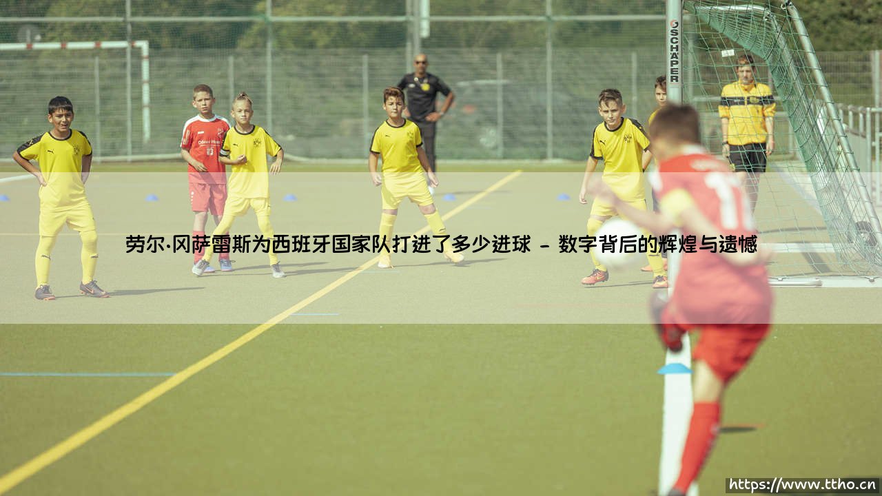 劳尔·冈萨雷斯为西班牙国家队打进了多少进球|球门之间-第2张图片-天体号 劳尔·冈萨雷斯为西班牙国家队打进了多少进球|球门之间-第2张图片-天体号