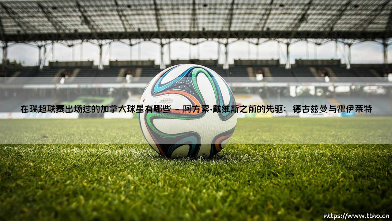 在瑞超联赛出场过的加拿大球星有哪些？——探索枫叶国脚在瑞典的绿茵足迹-第2张图片-天体号
