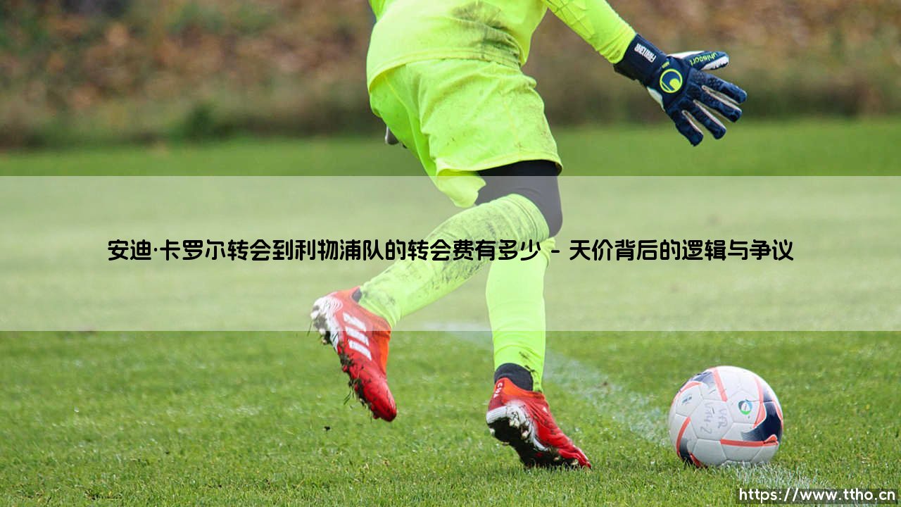 安迪·卡罗尔转会到利物浦队的转会费有多少「90+」-第1张图片-天体号 安迪·卡罗尔转会到利物浦队的转会费有多少「90+」-第1张图片-天体号