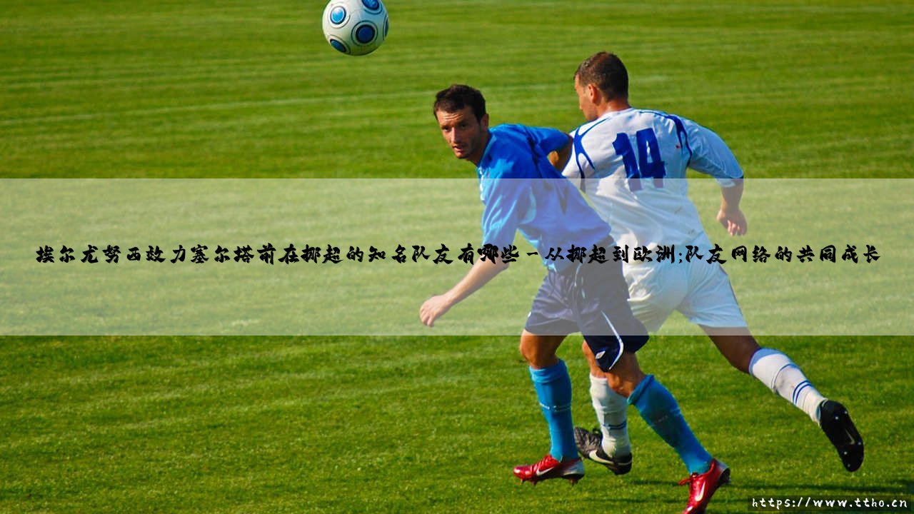 埃尔尤努西效力塞尔塔前在挪超的知名队友：绿茵场上的北欧羁绊-第3张图片-天体号
