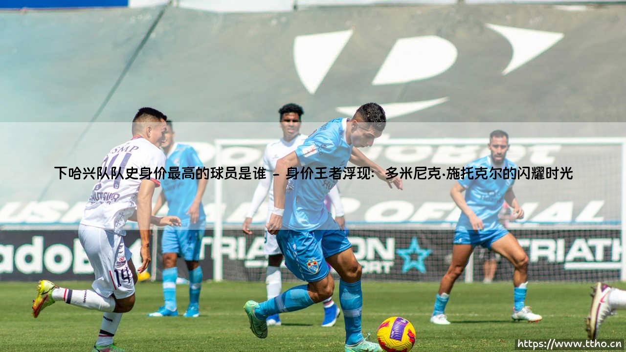 下哈兴队史身价之巅：谁曾戴上这顶最昂贵的王冠？探寻下哈兴队史身价最高的球员-第2张图片-天体号
