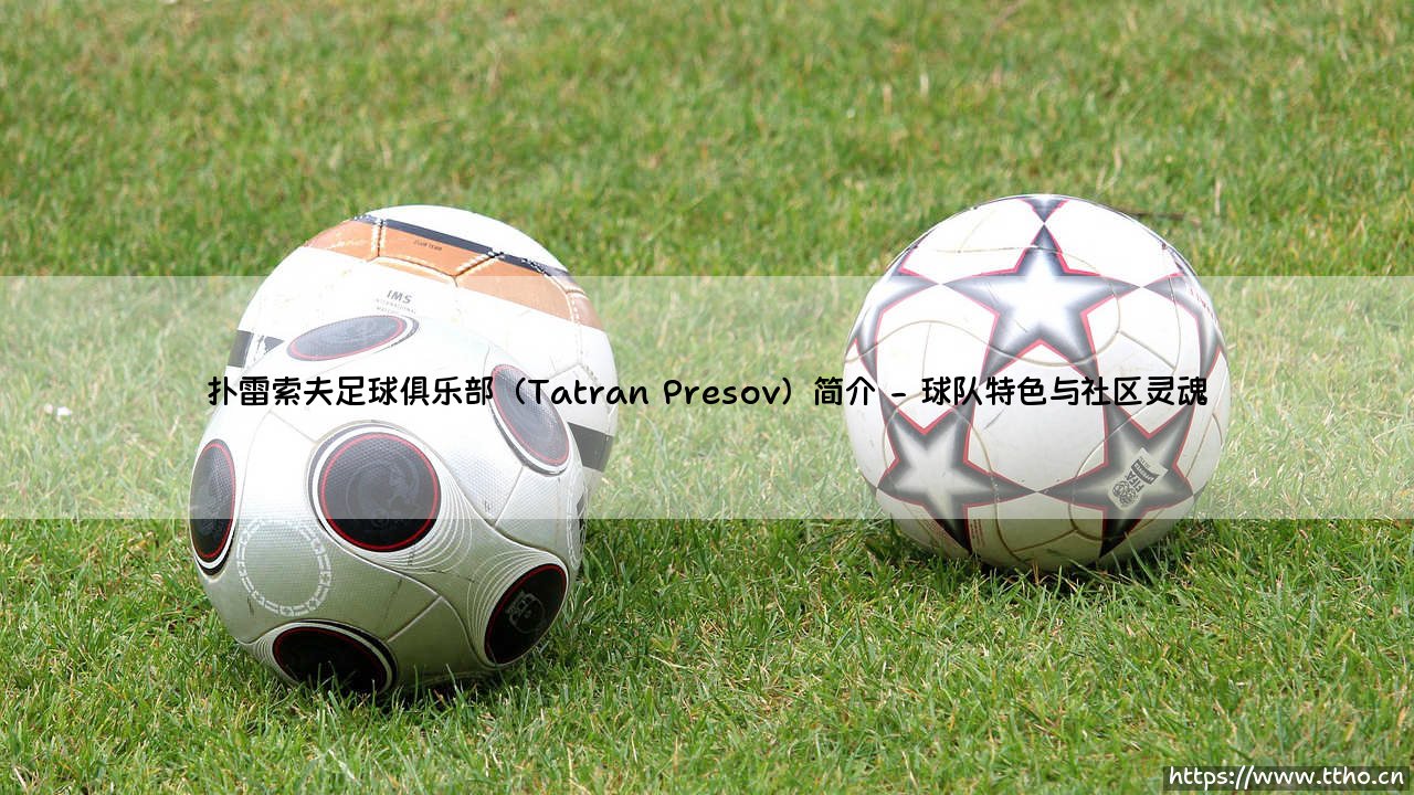 扑雷索夫足球俱乐部(Tatran Presov)简介|磁儿足球说-第2张图片-天体号 扑雷索夫足球俱乐部(Tatran Presov)简介|磁儿足球说-第2张图片-天体号