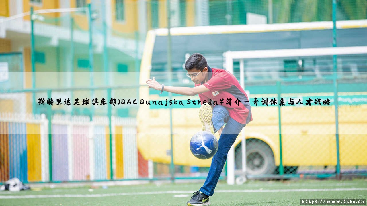 斯特里达足球俱乐部(DAC Dunajska Streda)简介:一支斯洛伐克劲旅的崛起之路-第3张图片-天体号 斯特里达足球俱乐部(DAC Dunajska Streda)简介:一支斯洛伐克劲旅的崛起之路-第3张图片-天体号