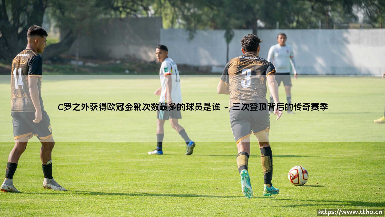C罗之外获得欧冠金靴次数最多的球员是谁|球门之间-第2张图片-天体号