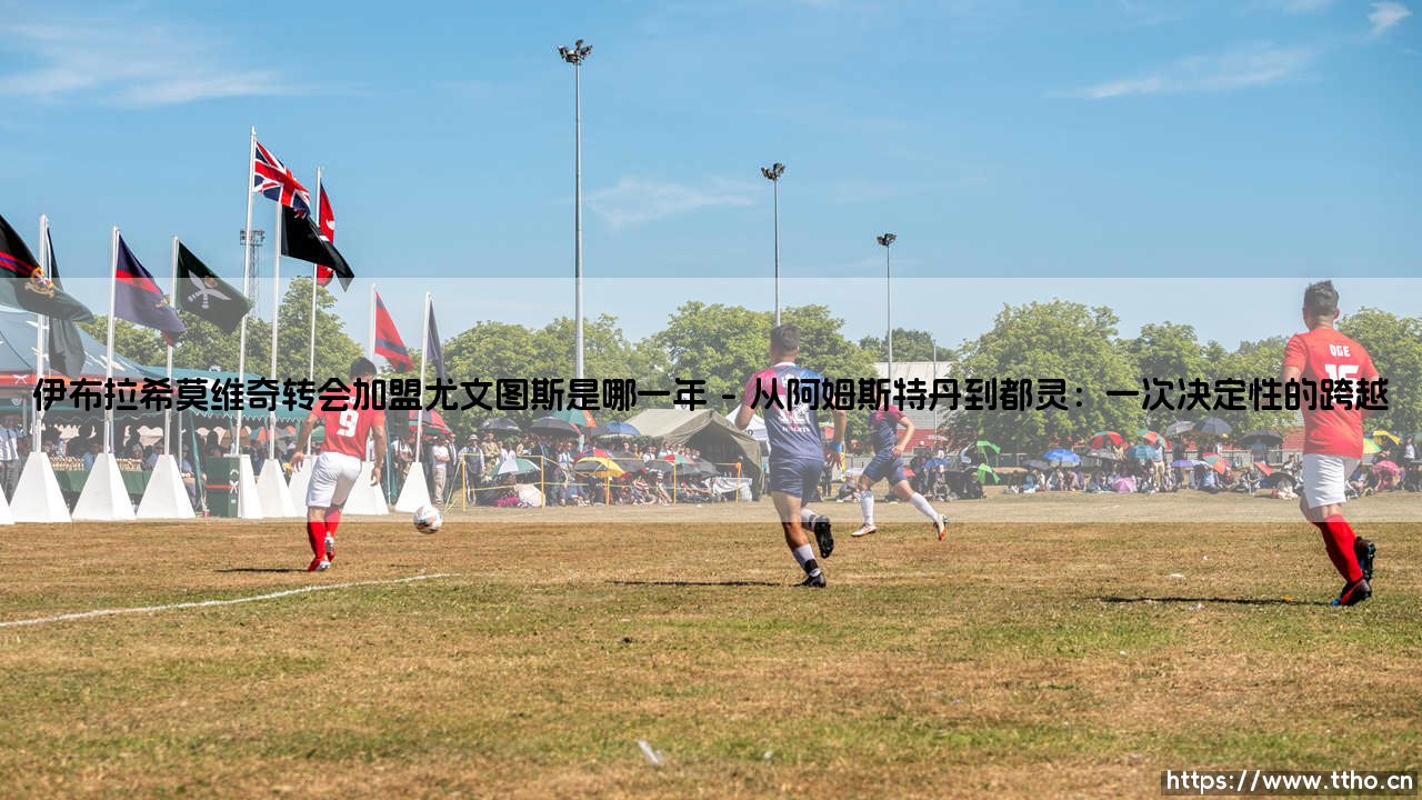 伊布拉希莫维奇转会加盟尤文图斯是哪一年?-第1张图片-天体号 伊布拉希莫维奇转会加盟尤文图斯是哪一年?-第1张图片-天体号