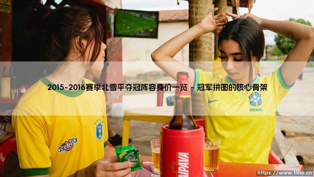 2015-2016赛季北雪平夺冠阵容身价一览：奇迹背后的价值密码是什么？-第1张图片-天体号