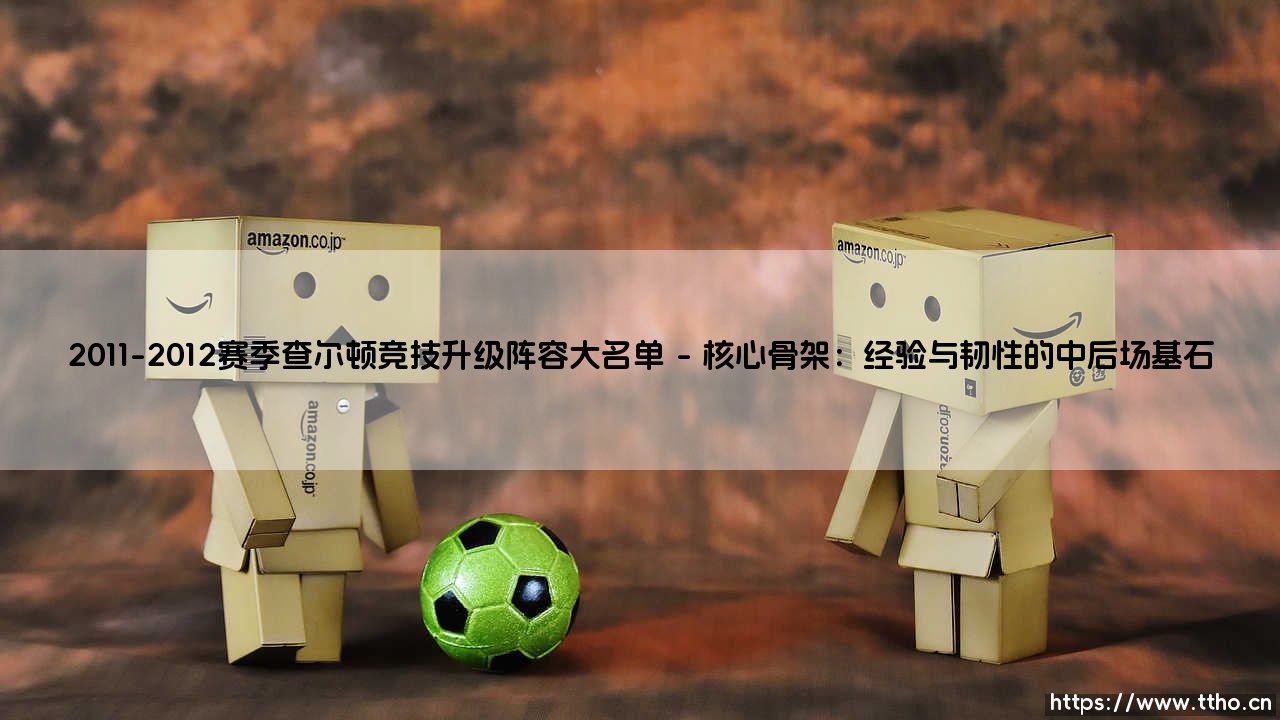 2011-2012赛季查尔顿竞技升级阵容大名单:一群失意者如何铸就冠军荣光?-第1张图片-天体号 2011-2012赛季查尔顿竞技升级阵容大名单:一群失意者如何铸就冠军荣光?-第1张图片-天体号