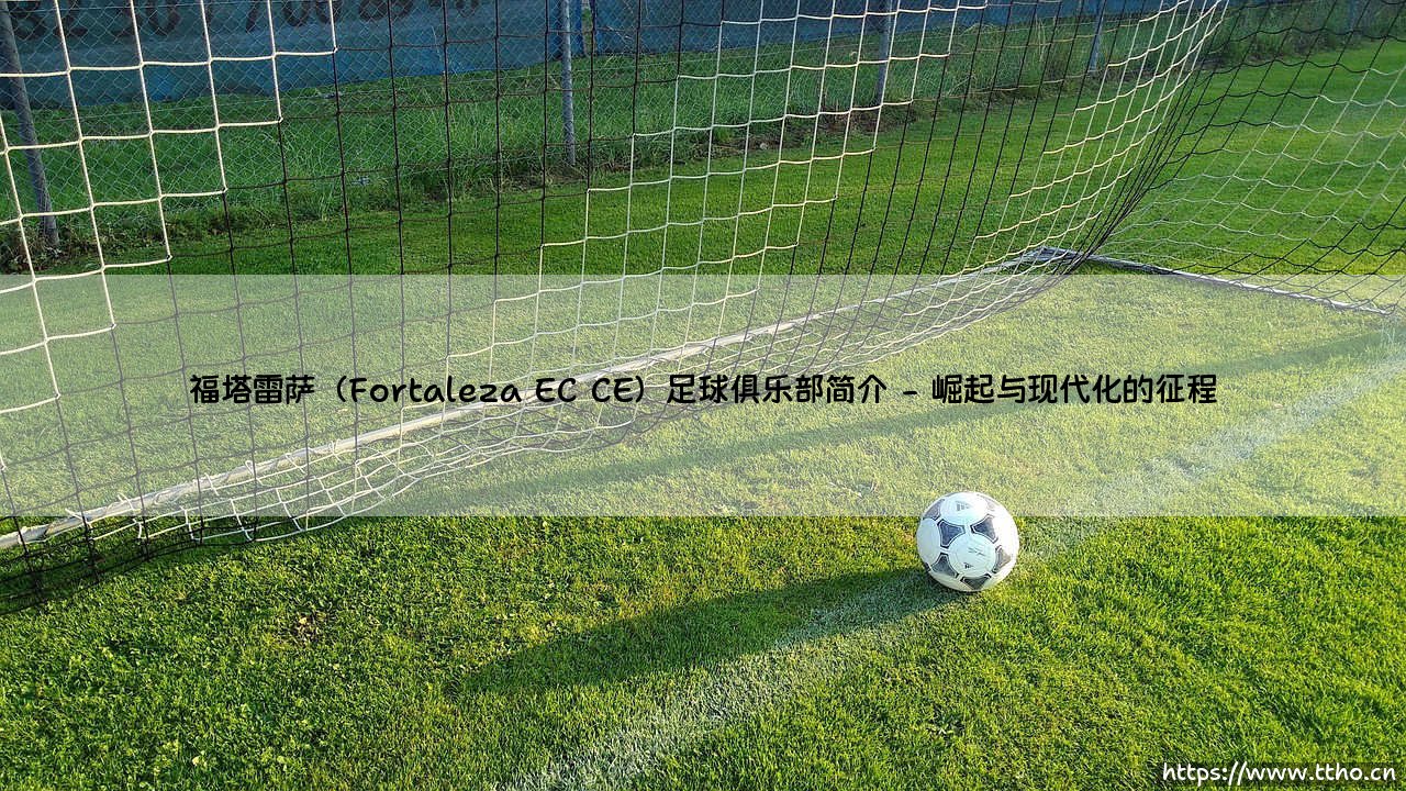 福塔雷萨(Fortaleza EC CE)足球俱乐部简介「足球情报站」-第2张图片-天体号 福塔雷萨(Fortaleza EC CE)足球俱乐部简介「足球情报站」-第2张图片-天体号