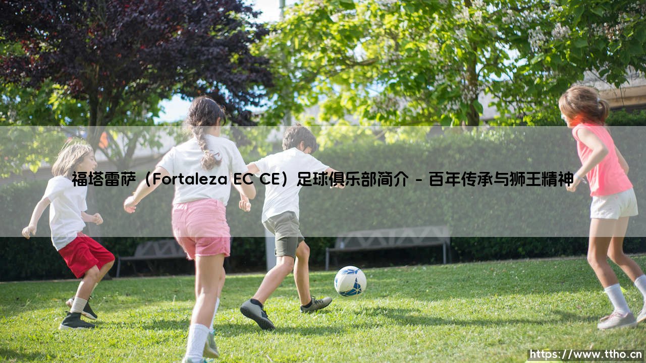福塔雷萨(Fortaleza EC CE)足球俱乐部简介「足球情报站」-第1张图片-天体号 福塔雷萨(Fortaleza EC CE)足球俱乐部简介「足球情报站」-第1张图片-天体号