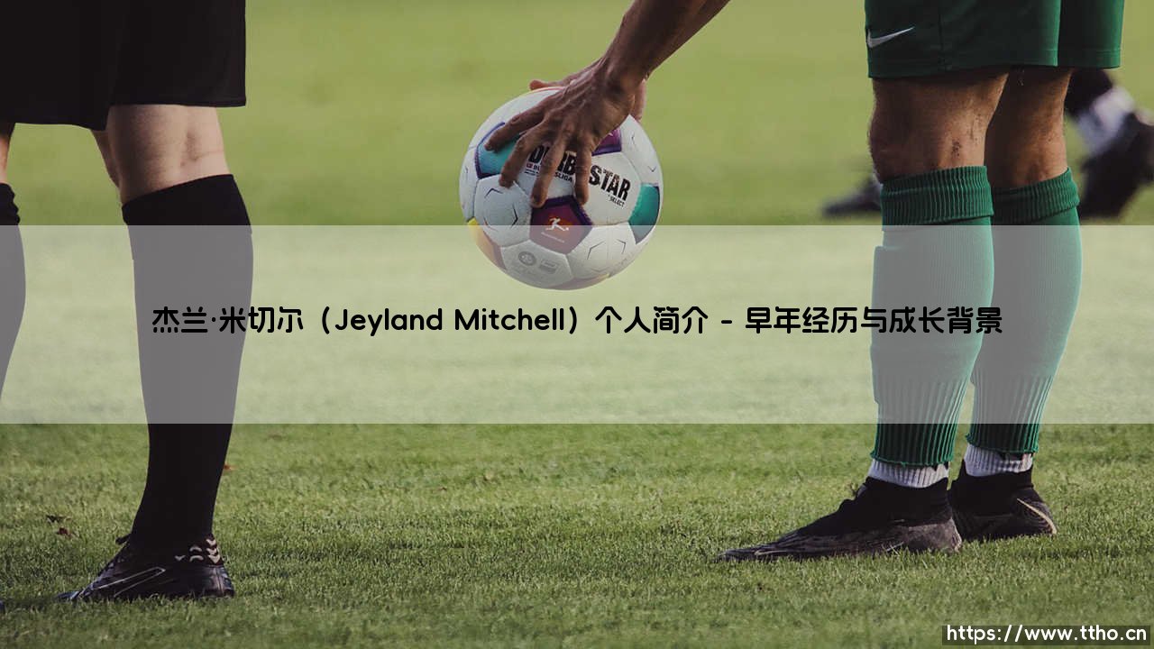 杰兰·米切尔是谁?——深入探索「杰兰·米切尔」的多面人生-第1张图片-天体号 杰兰·米切尔是谁?——深入探索「杰兰·米切尔」的多面人生-第1张图片-天体号