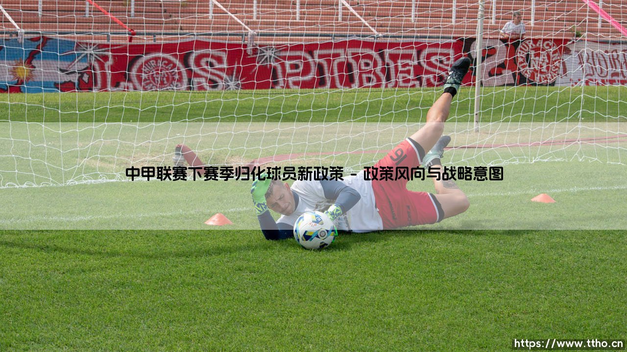 中甲联赛下赛季归化球员新政策前瞻-第1张图片-天体号