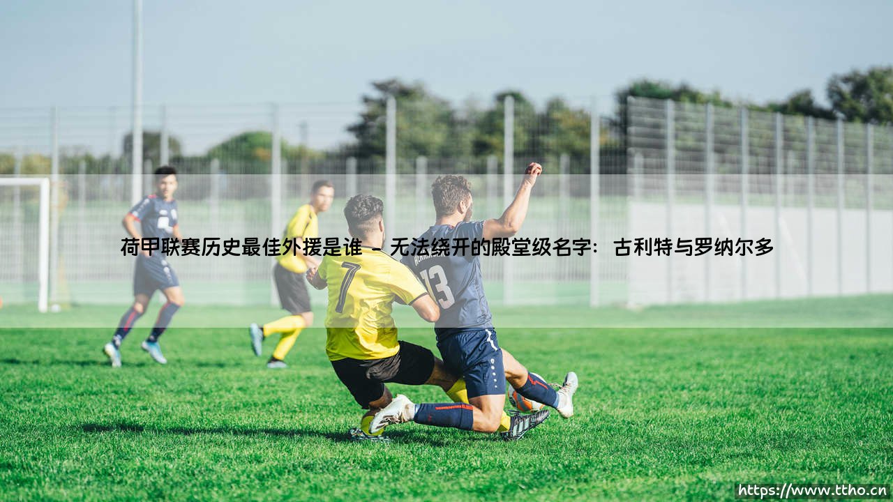 荷甲联赛历史最佳外援是谁？一个让荷兰足球骄傲的永恒话题：「传奇外援」群星谱-第2张图片-天体号