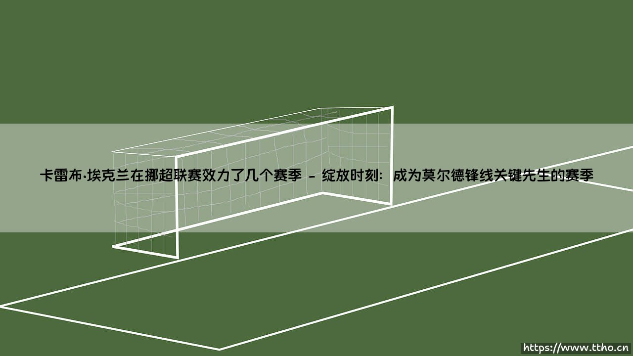 卡雷布·埃克兰在挪超联赛效力了几个赛季？揭秘他的北欧足球生涯-第2张图片-天体号