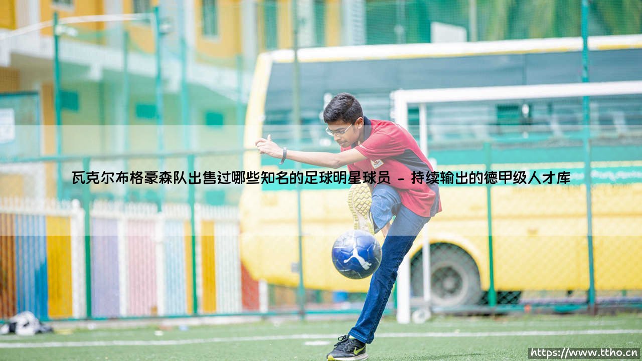 瓦克尔布格豪森队出售过哪些知名的足球明星球员：一支低级别联赛球队的球星加工厂传奇-第2张图片-天体号