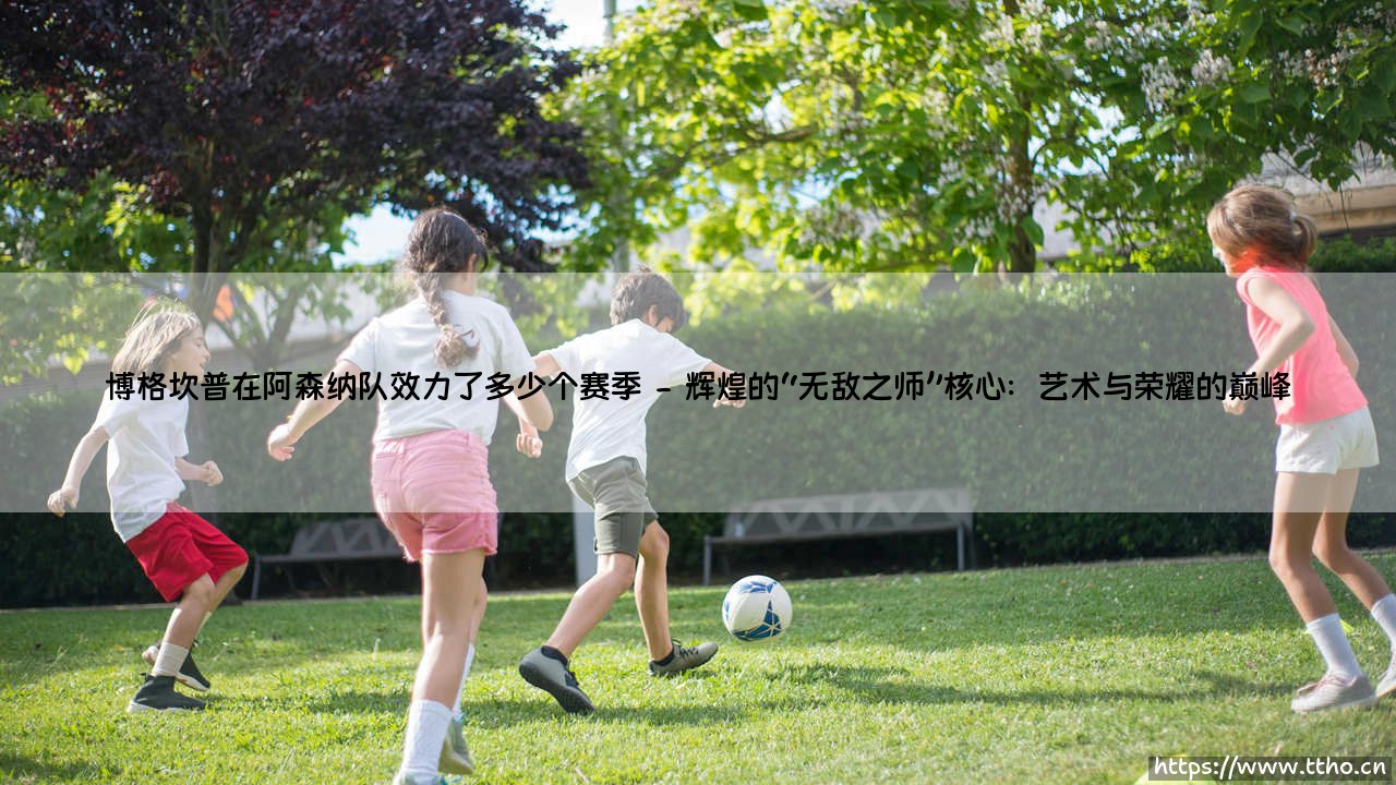博格坎普在阿森纳队效力了多少个赛季?一段跨越十一载的传奇岁月-第2张图片-天体号 博格坎普在阿森纳队效力了多少个赛季?一段跨越十一载的传奇岁月-第2张图片-天体号