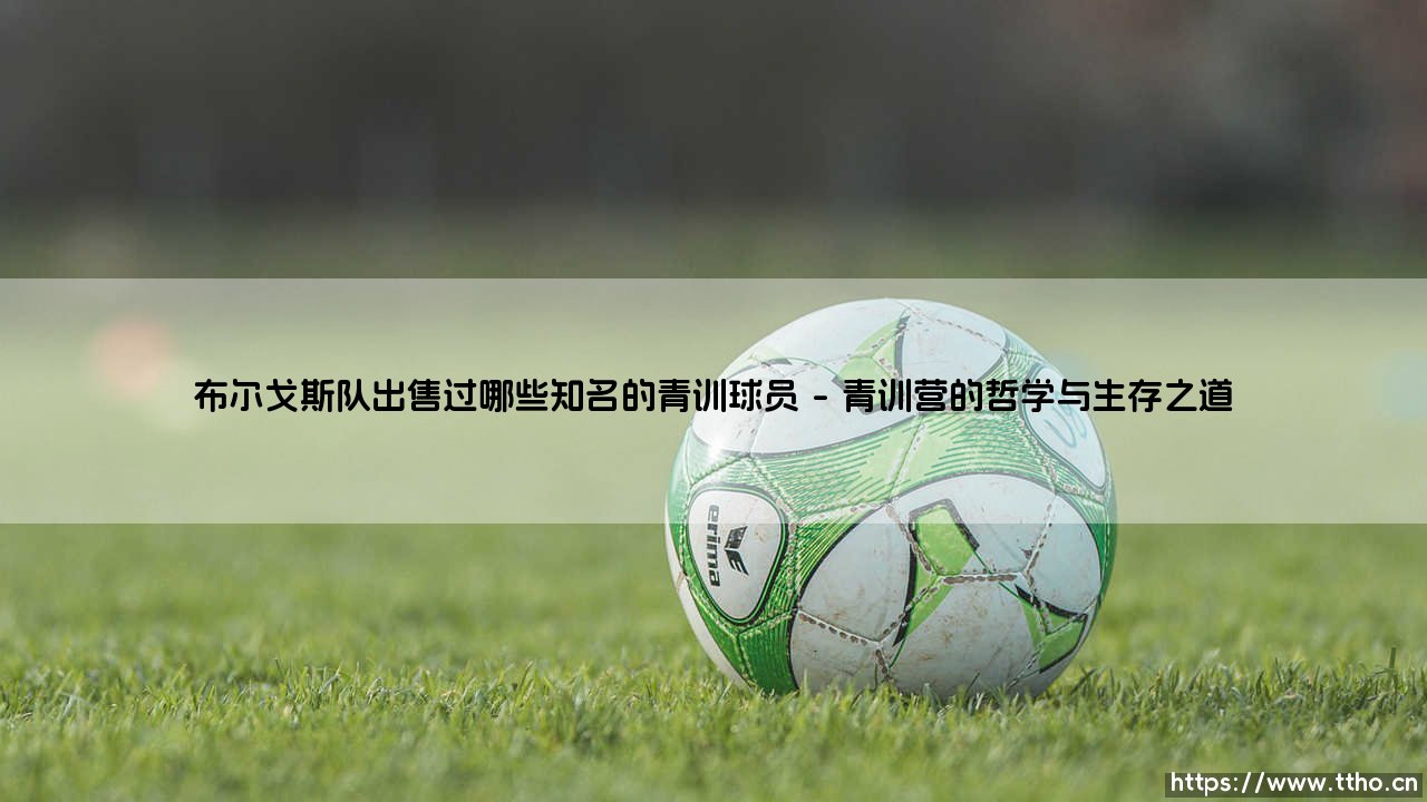 青训英才的输出地:布尔戈斯队出售过哪些知名的青训球员?-第1张图片-天体号 青训英才的输出地:布尔戈斯队出售过哪些知名的青训球员?-第1张图片-天体号