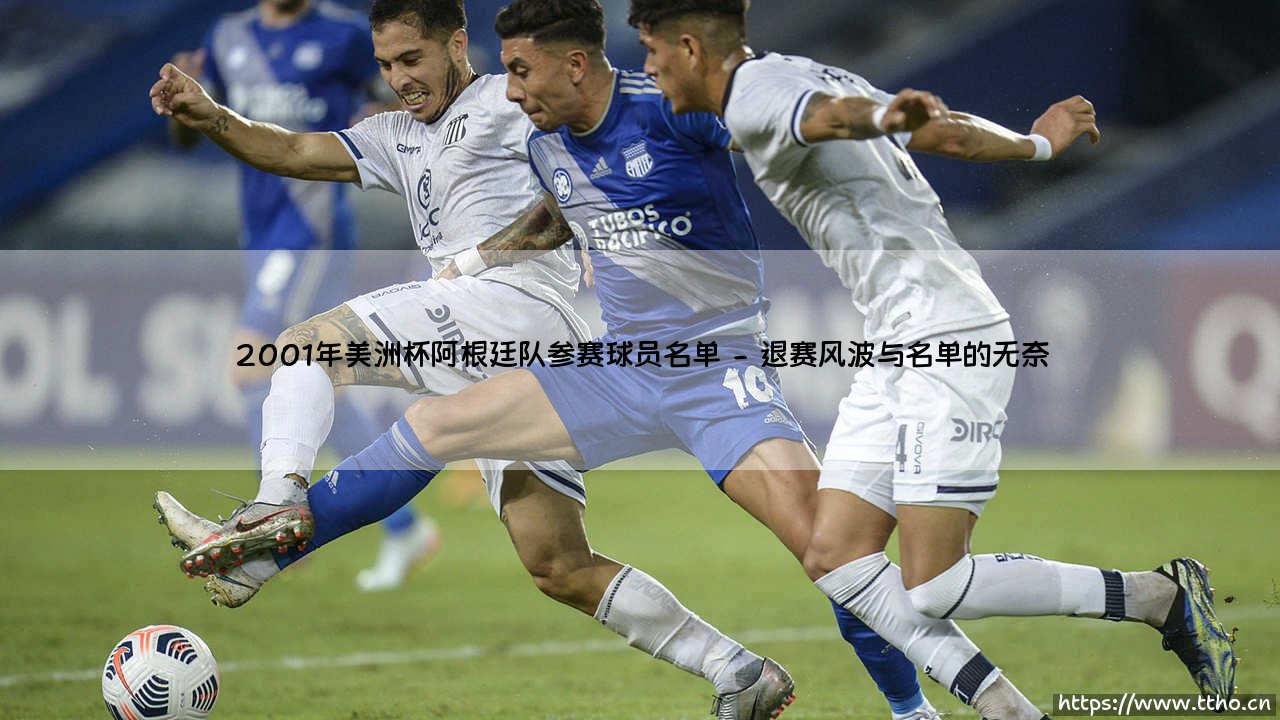 2001年美洲杯阿根廷队参赛球员名单背后的故事-第2张图片-天体号 2001年美洲杯阿根廷队参赛球员名单背后的故事-第2张图片-天体号